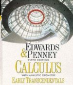 Calculus with Analytic Geometry-Early Transcendentals Version