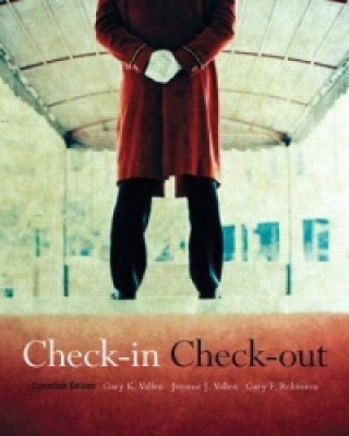 Check in Check Out