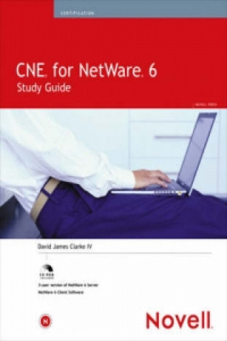 Novell's CNE Study Guide for NetWare 6