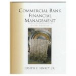 Commercial Bank Financial Management