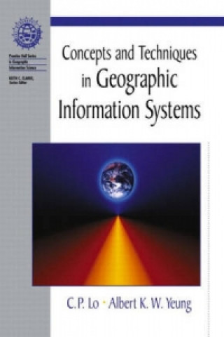 Concepts and Techniques in Geographic Information Systems