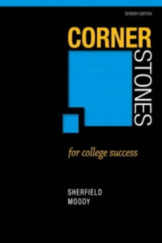 Cornerstones for College Success Plus New MyStudentSuccessLab 2012 Update -- Access Card Package