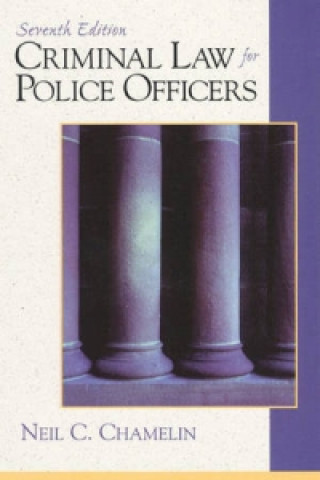 Criminal Law Police Officers