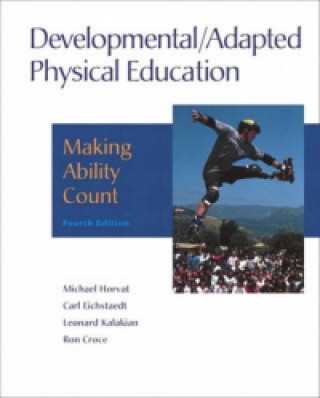 Developmental/Adapted Physical Education