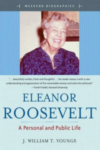 Eleanor Roosevelt