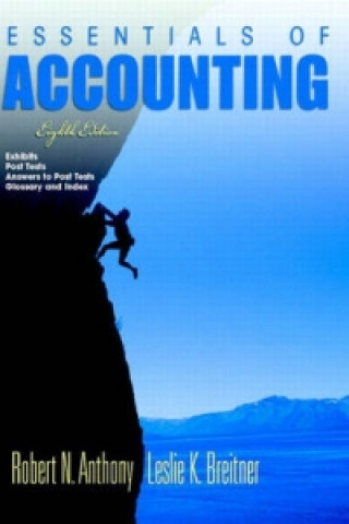 Essentials of Accounting