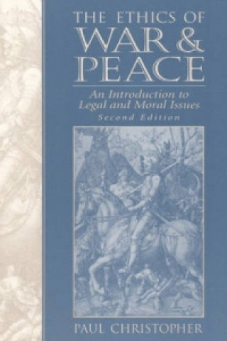 Ethics of War and Peace