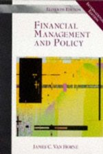 Financial Management and Policy
