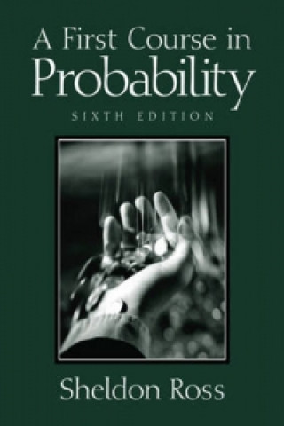 First Course in Probability