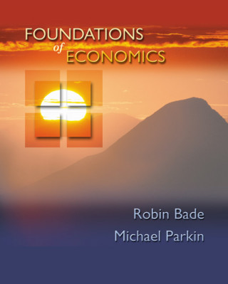 Foundations of Economics