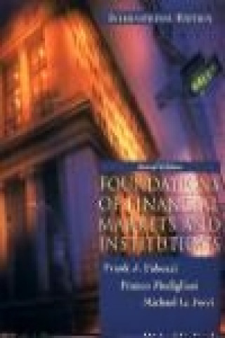Foundations of Financial Markets