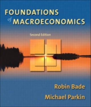 Foundations of Macroeconomics Books a la Carte plus MyEconLab