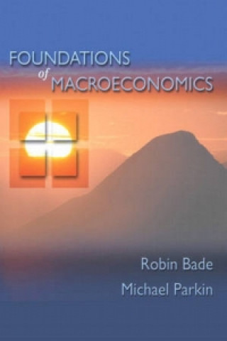 Foundations of Macroeconomics