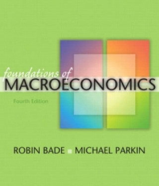 Foundations of Macroeconomics