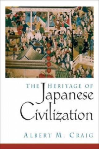 Heritage of Japanese Civilization