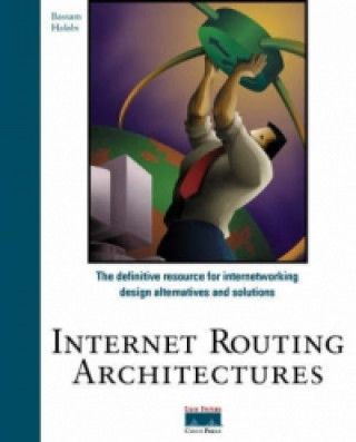 Internet Routing Architectures (CISCO)
