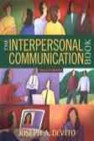 Interpersonal Communication Book