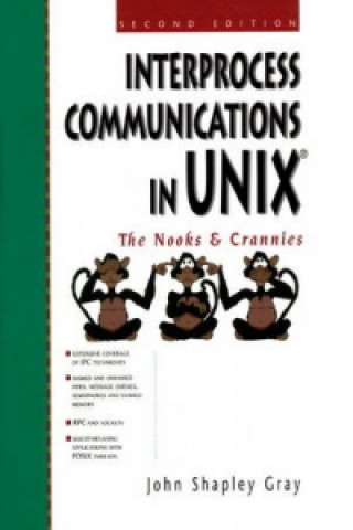 Interprocess Communications in UNIX