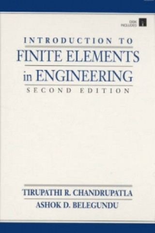 Introduction to Finite Elements for Engineers