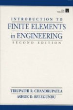 Introduction to Finite Elements for Engineers