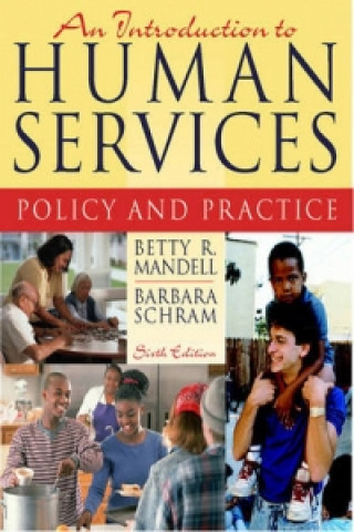 Introduction to Human Services