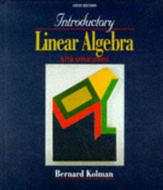 Introductory Linear Algebra with Applications