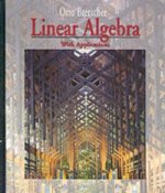 Linear Algebra with Applications