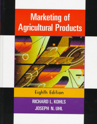 Marketing of Agricultural Products