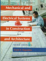 Mechanical and Electrical Systems in Construction and Architecture