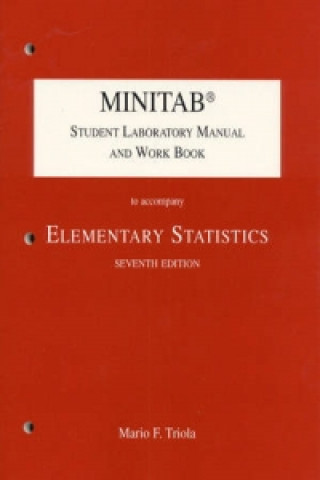 MINITAB Software Manual