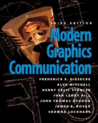 Modern Graphics Communication