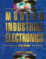 Modern Industrial Electronics