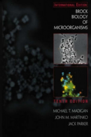 Brock Biology of Microorganisms with Microbiology:a Photographic Atlas for the Laboratory