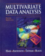 Multivariate Data Analysis