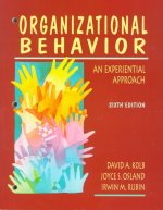 Organizational Behavior