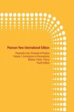 Paramedic Care, Volume 1
