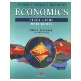 Parkin Economics:Study Guide