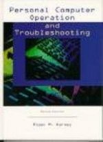 Personal Computer Operation and Troubleshooting