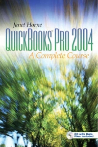 Quickbooks Pro 2004