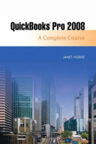 Quickbooks Pro 2008
