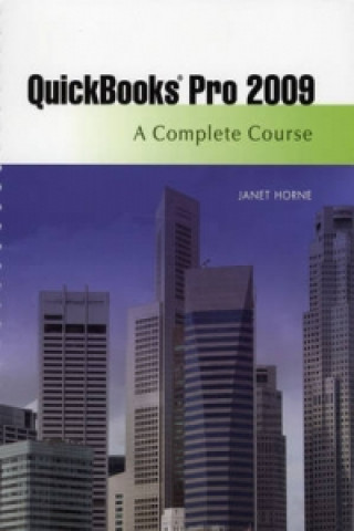 Quickbooks Pro 2009