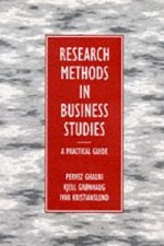 Research Business Studies