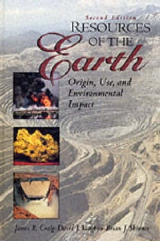 Resources of the Earth