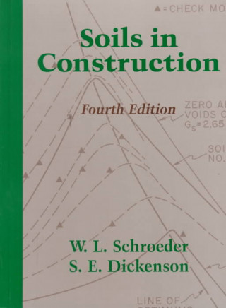 Soils in Construction