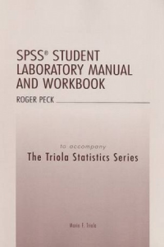 SPSS (R) Student Laboratory Manual and Workbook