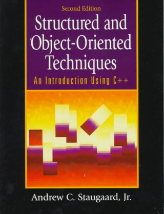 Structured and Object-Oriented Techniques