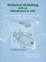 Technical Sketching with an Introduction to CAD