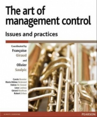 Art of Management Control