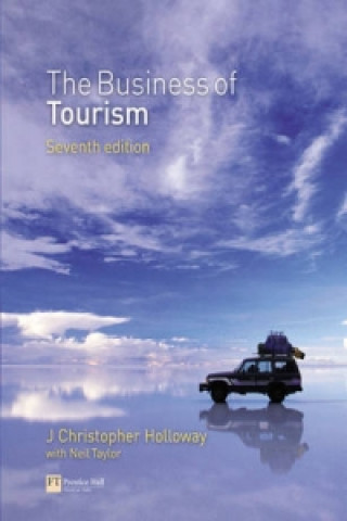 Business of Tourism