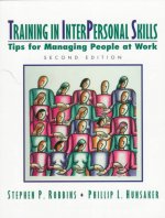 Training Interpersonal Skills